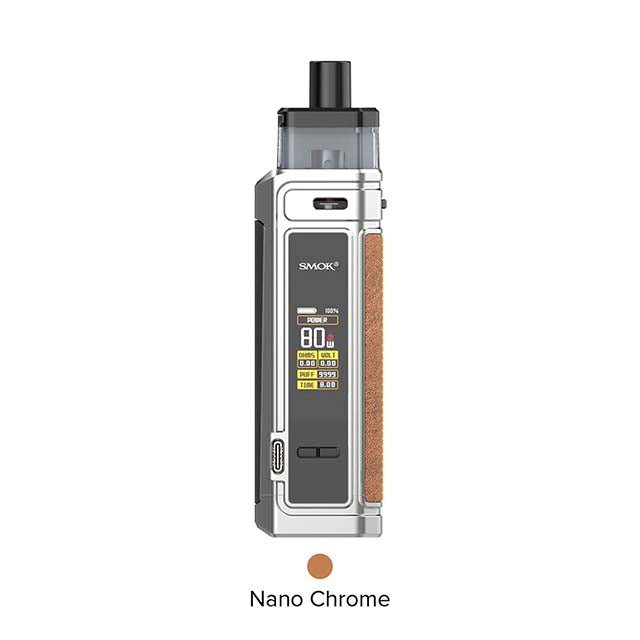 SMOK G-PRIV PRO 80W Pod Kit-Vape Wholesale Global